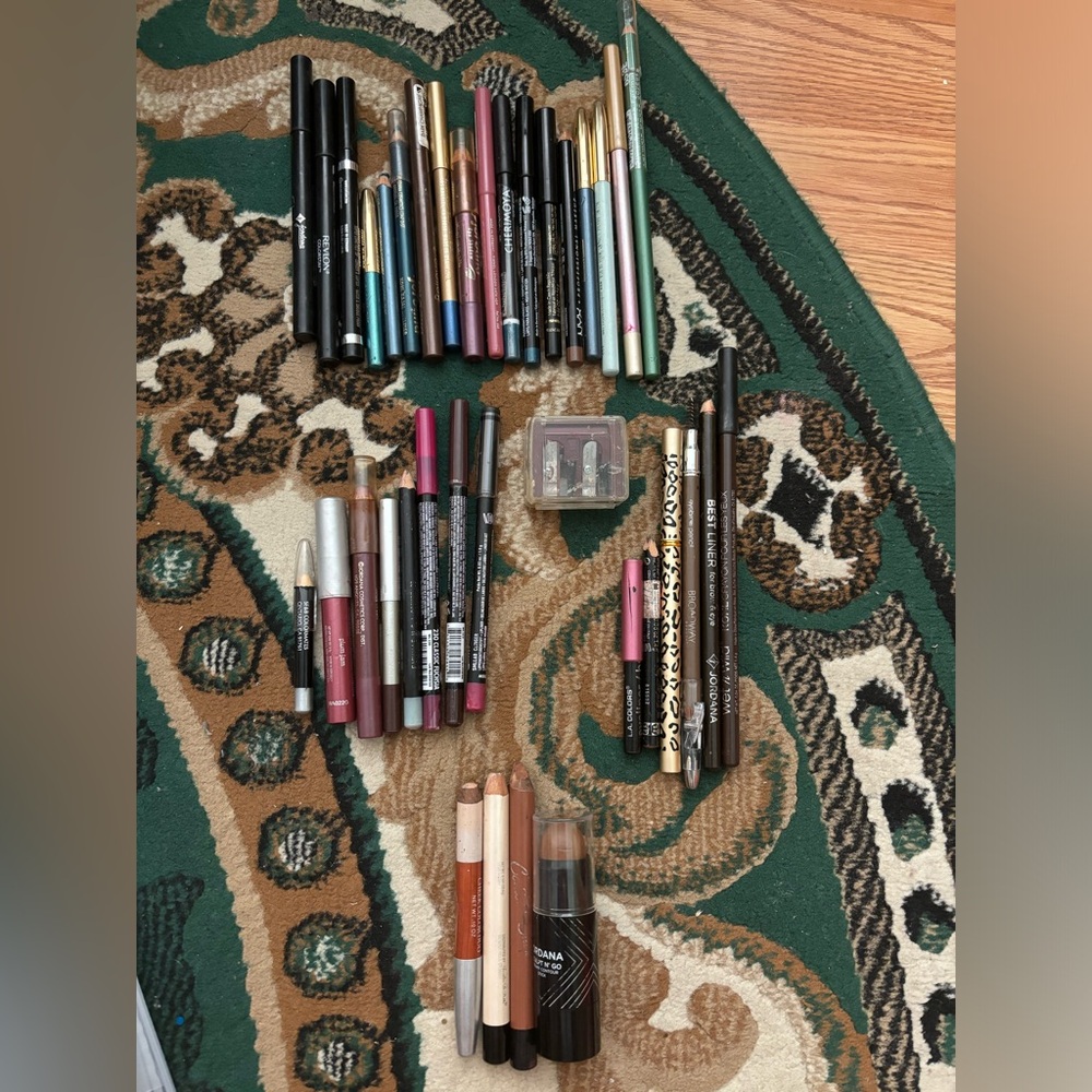 Bundle of makeup